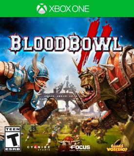 Focus: Blood Bowl II (Xbox One)