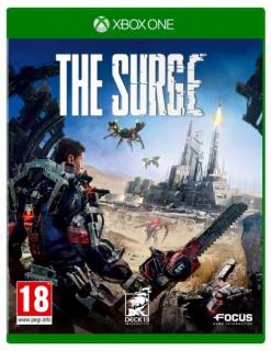 Focus Home Interactive: The Surge (Xbox One)