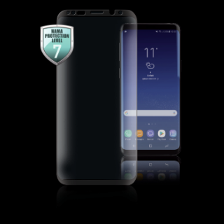 Hama: Hama Protective Glass Service Kit Samsung Galaxy S8 (00183476) (Telefon)