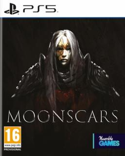 Humble Games: Moonscars (PlayStation 5)