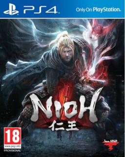 Koei: NiOh (PlayStation 4)