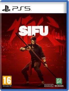 Microids: Sifu (PlayStation 5)