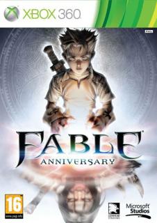 Microsoft: Fable Anniversary (Xbox 360)