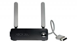 Microsoft: Xbox 360 Wireless Network Adapter Wifi (Xbox 360)
