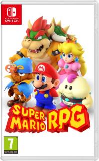 Nintendo: Super Mario RPG (Nintendo Switch)