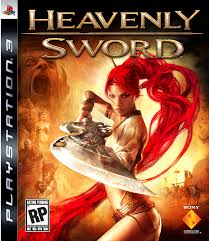 Sony: Heavenly Sword (PlayStation 3)