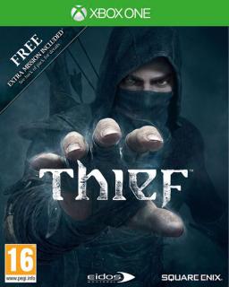 Square Enix: Thief (Xbox One)