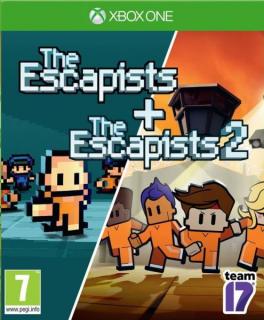 Team 17: The Escapists + The Escapists 2 (Xbox One)