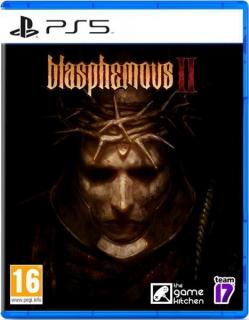 Team17: Blasphemous 2 (PlayStation 5)