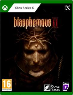 Team17: Blasphemous 2 (Xbox Series X)