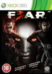 Warner Bros. Interactive Entertainment: Fear 3 (olasz) (Xbox 360)