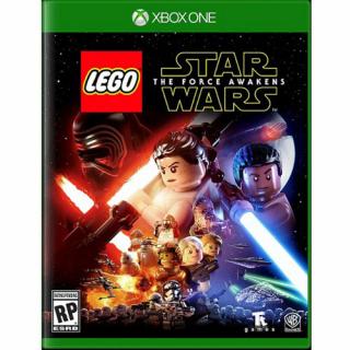 Warner Bros. Interactive : Lego Star Wars The Force Awakens (Xbox One)