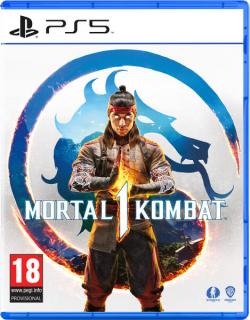 Warner Bros. Interactive: Mortal Kombat 1 (PlayStation 5)