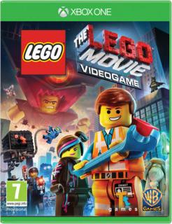 Warner Bros. Interactive : The LEGO Movie Videogame (Xbox One)