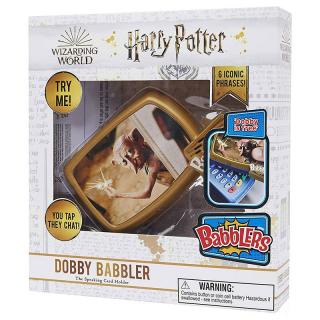 Wizarding World: Harry Potter Dobby Babbler bankkártyatartó (Ajándéktárgyak)