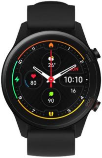 Xiaomi: Xiaomi Mi Watch (Telefon)