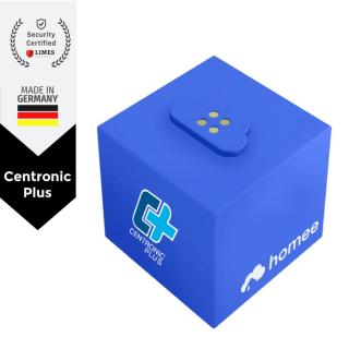 homee CentronicPLUS Cube