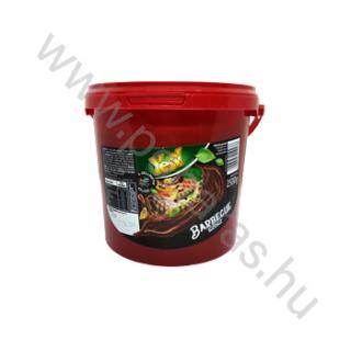 YESS Barbecue Szósz 2500 g