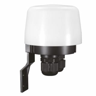 alkonykapcsoló 15A &lt;5-50LUX IP66