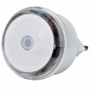 Irányfény LED, alkonykapcsolóval 0.8W,