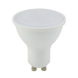 LED fényforrás, GU10, 4W, 235Lm