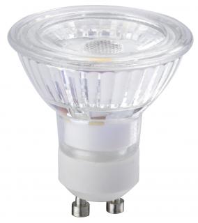 LED fényforrás, GU10,5W, COB