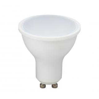 LED fényforrás, GU10, 6W, 350Lm