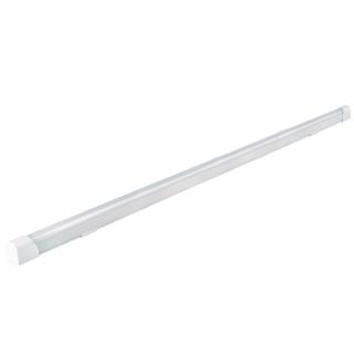 LED pult megvilágitó 20W, aluminium, 120cm, IP20,230V, 1600lm, 3000K, 20kw/1000h, IP20, EEK:A+