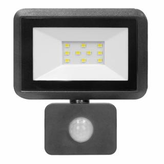 LED reflektor mozgásérzékelővel 20W