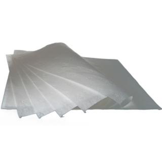 Air Laid törlő 472750 Fehér 33x34 cm