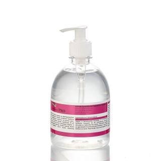 ICP-109_5 fertőtlenítő folyékony szappan 5 liter