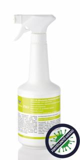 ICP-118 alkoholos felületfertőtlenítő Átlátszó 5000 ml