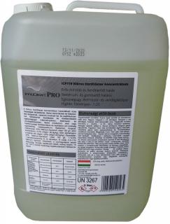 ICP-119 klóros tisztítószer Natúr 5000 ml