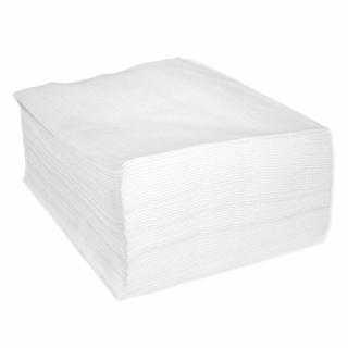 Szálmentes törlőkendő 3627 Fehér 32x40