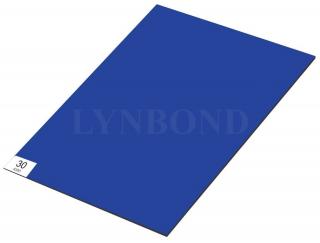 Szennyfogó szőnyeg Kék 450x1200mm