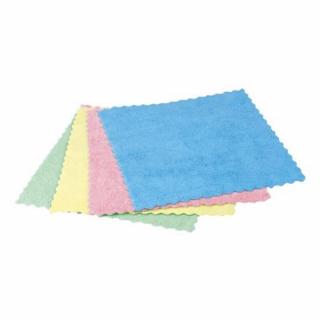 VILEDA PROFESSIONAL MicroTuff Easy piros, 30 x30 cm, 4 doboz / karton, 162712