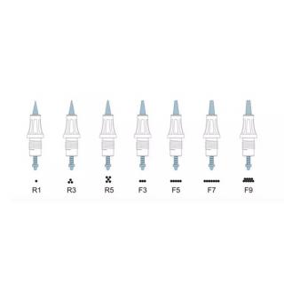 Artmex V3 ,V8,V6 sm. géphez tűmodul R3-M