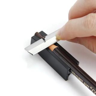 Milroblading ceruzahegyezőhöz - kés