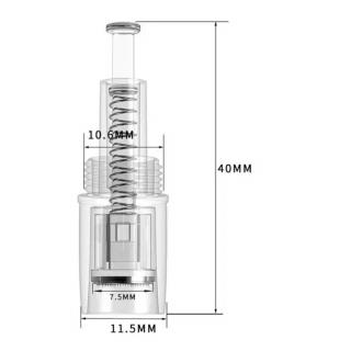 New line dermapenhez tűmodul -36-os
