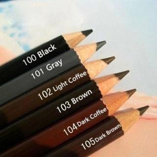Szemöldök tervező ceruza - 101