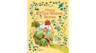 10 TEN-MINUTE STORIES