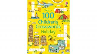 100 CHILDREN'S CROSSWORDS: HOLIDAY