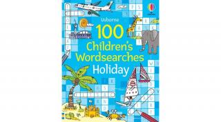 100 CHILDREN'S WORDSEARCHES: HOLIDAY