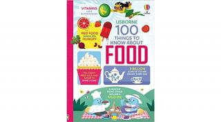 100 THINGS TO KNOW ABOUT FOOD