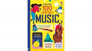 100 THINGS TO KNOW ABOUT MUSIC