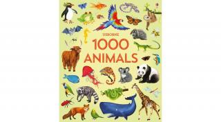 1000 ANIMALS