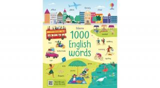 1000 ENGLISH WORDS