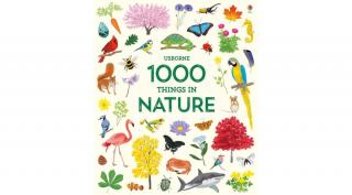 1000 THINGS IN NATURE