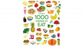 1000 THINGS TO EAT - SZÉPSÉGHIBÁS TERMÉK