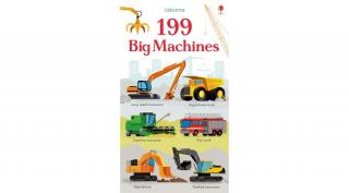 199 BIG MACHINES